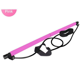Resistance Bands For All Fitness Activities