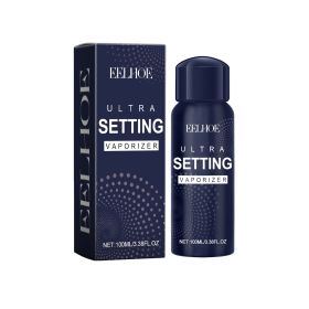 EELHOE Ultra Setting Vaporizer, Light Water Embellish Waterproof And Sweat Is Not Easy To Take Off Makeup Dizzy Makeup Oil Control Fresh Makeup Spray