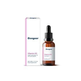 Googeer Food Supplement Body Treatment