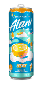Alani Nu Energy Drink Dream Float