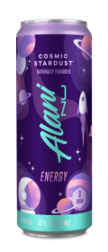 Alani Nu Energy Drink Cosmic Stardust