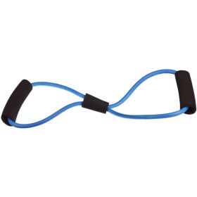 Yoga Fitness Equipment Rubber Exercise Pull Rope(USPS Shiping)