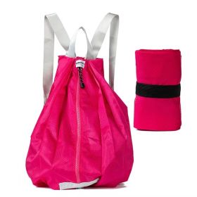 Clarissa Folding Backpack