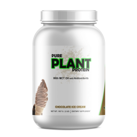 Pure Plant Protein