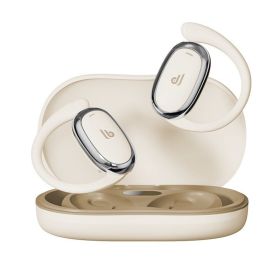High sound quality bluetooth headset Bone conduction on-ear bluetooth headset Long wear without pain sports headset
