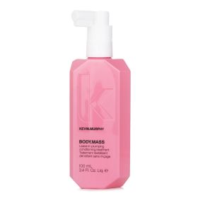 KEVIN.MURPHY - Body.Mass Leave-In Plumping Conditioning Treatment 035565 100ml/3.4oz