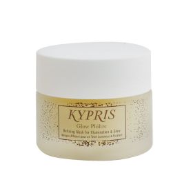 Glow Philtre Refining Mask For Illumination &amp; Glow