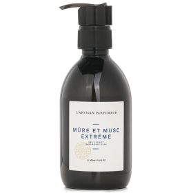 L'ARTISAN PARFUMEUR - Mure ET Musc Extreme Hand & Body Wash 010779 300ml