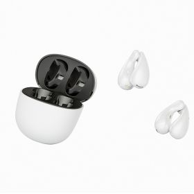 Bone conduction private mold wireless headset not in-ear air conduction headset Bluetooth 5.3 open OWS headset